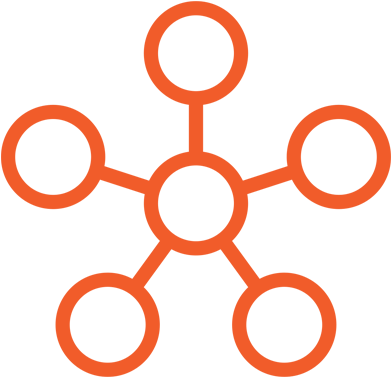 365 Umožňuje Integraci S Konkurenčními Řešeními A Snadný - Multi Task Icon Png (400x400)