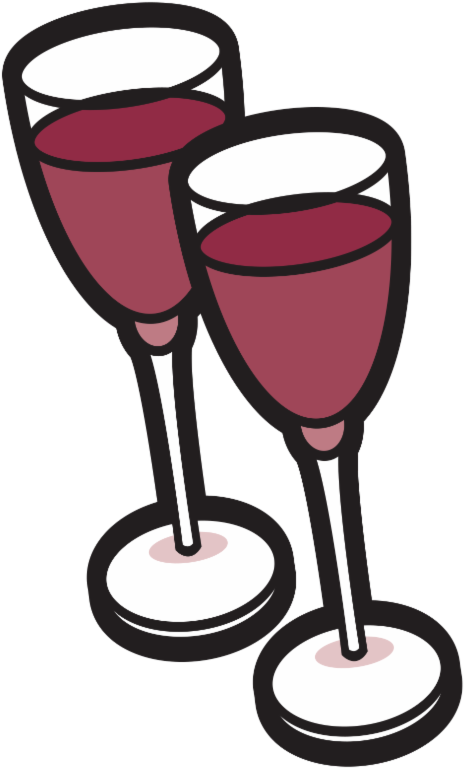Bottomless Wine For $20 - Wine Glass (550x800)
