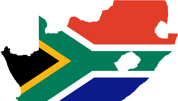 Ten Things You Need To Know About South Africa's New - South Africa Flag (830x450)