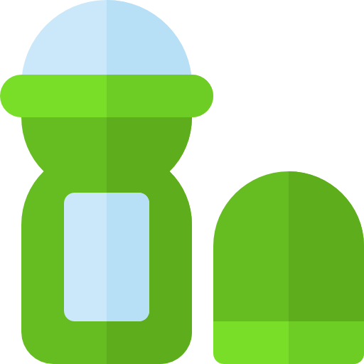 Deodorant Free Icon - Deodorant Free Icon (512x512)