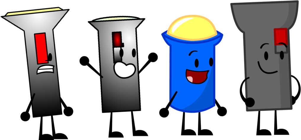 Flashlight Generations By Flashlightrepublic - Flashlight Generations By Flashlightrepublic (1024x473)