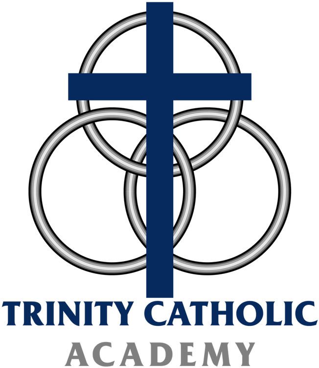 Catholic Education Private Education Holy Trinity,holy - Trinity Catholic Academy Lasalle Il (712x800)