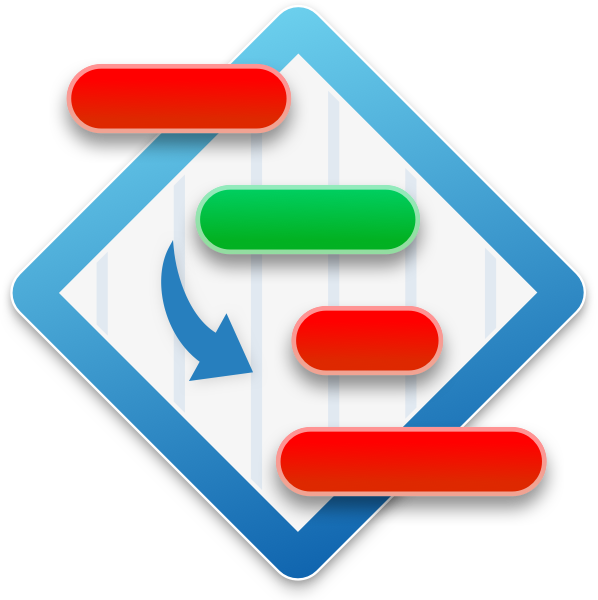 Roadmap Planner Logo - Management (598x600)