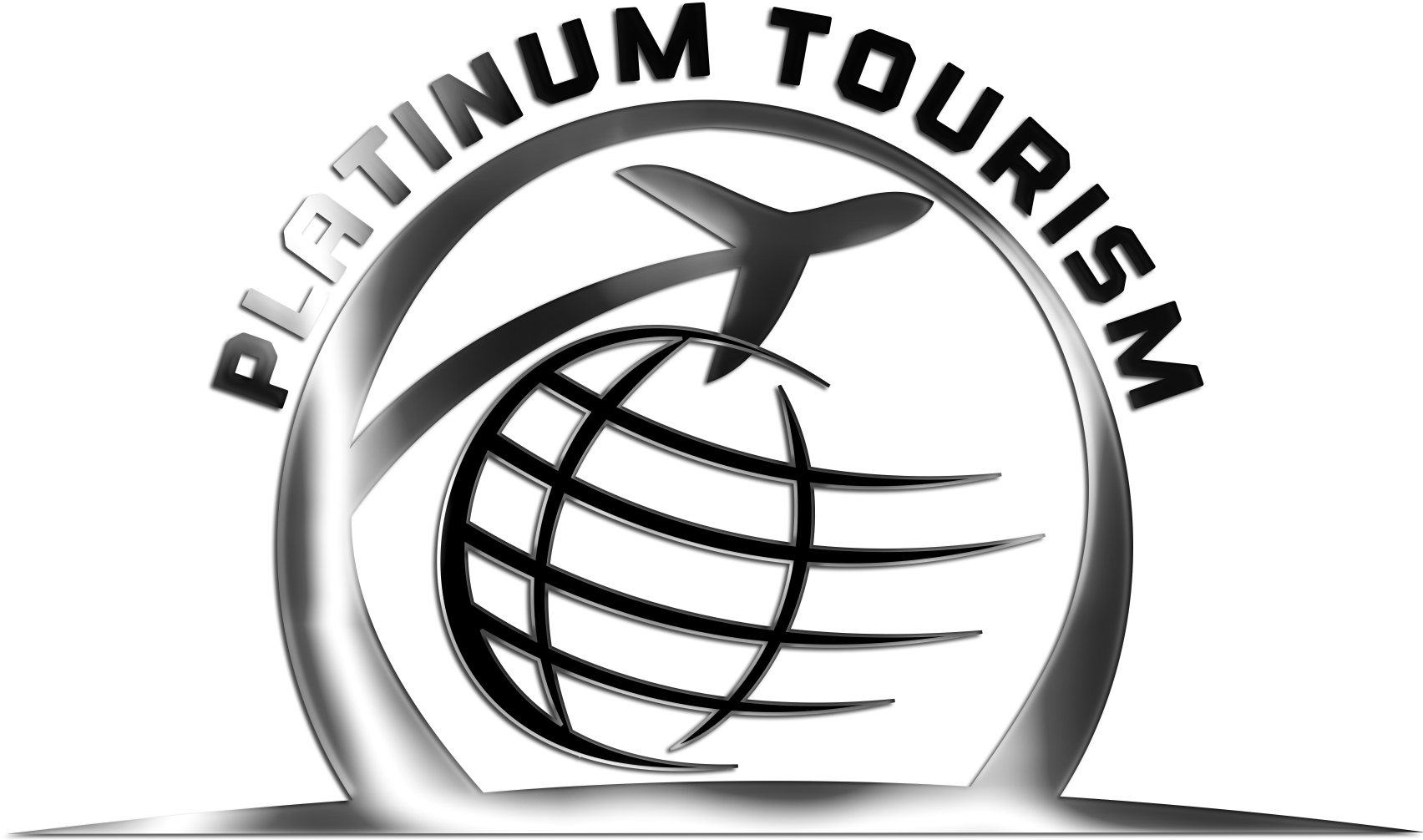 Platinum Tourism Is Newly Established Tourist Visa - Logo (1861x1320)