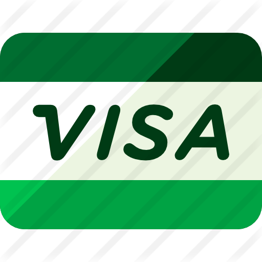 Visa Free Icon - Sign (512x512)