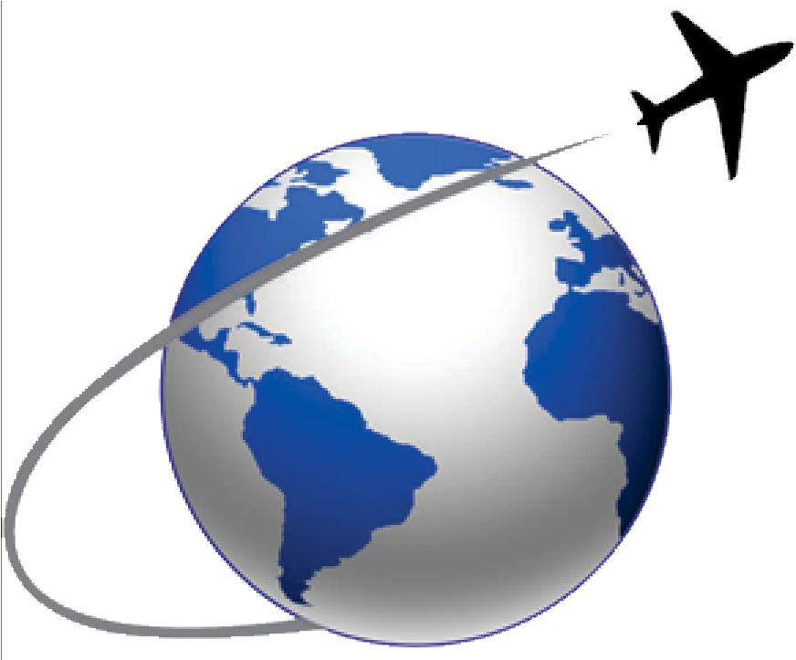 Tourist Visa - Android Browser Icon (900x722)