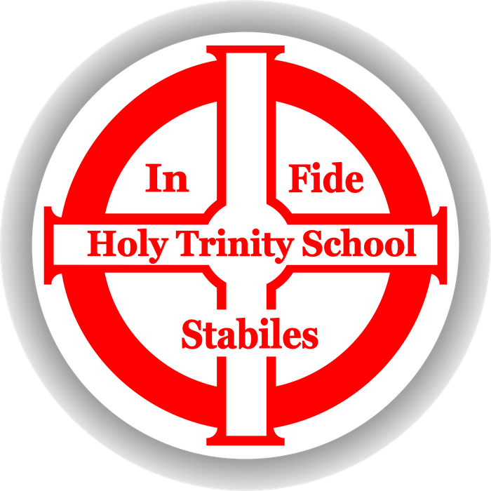 Most Holy Trinity Catholic School - Most Holy Trinity Catholic School (700x700)