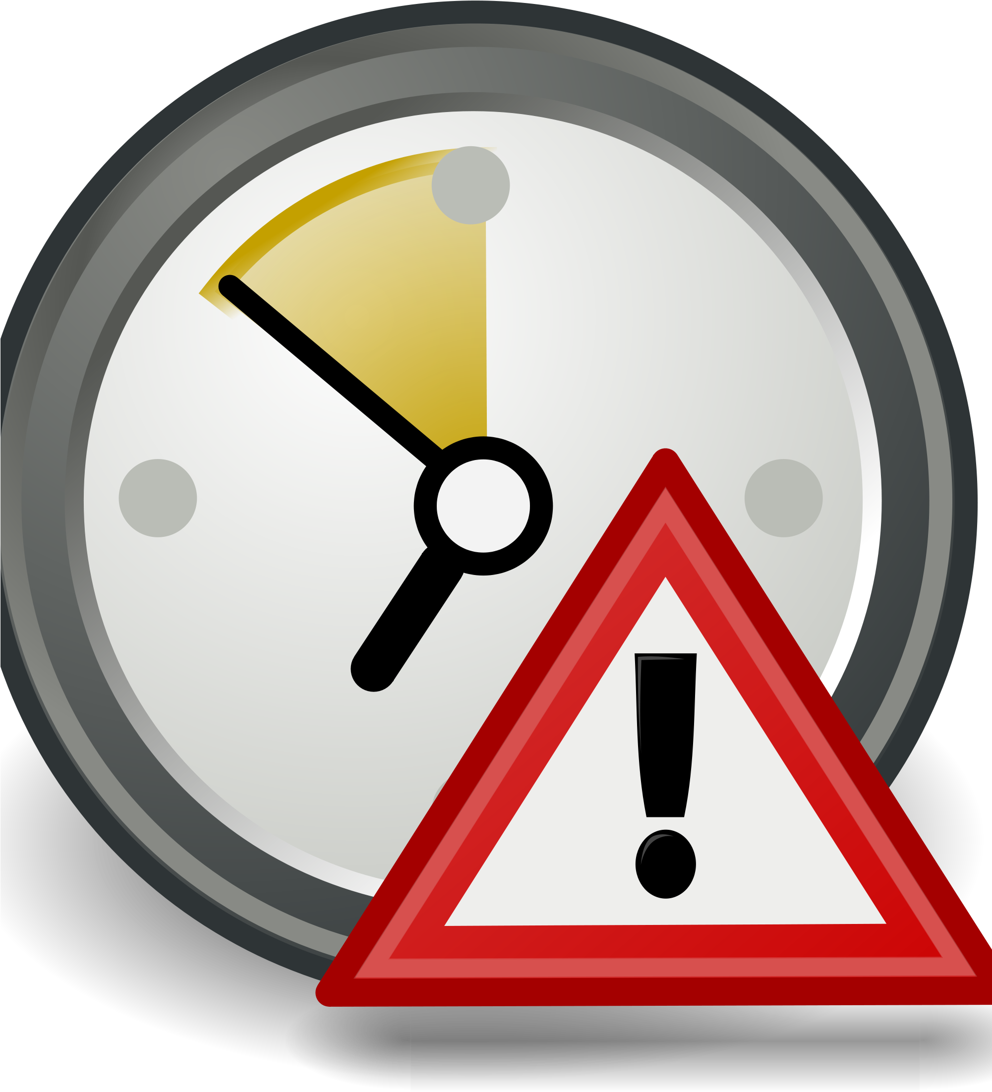 Blog - Time Expired Icon Png (2000x2828)