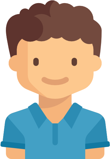 Healthful Articles Nike Kyrie 2 Hyper Black Enjoy Fateful - Boy Avatar (512x512)