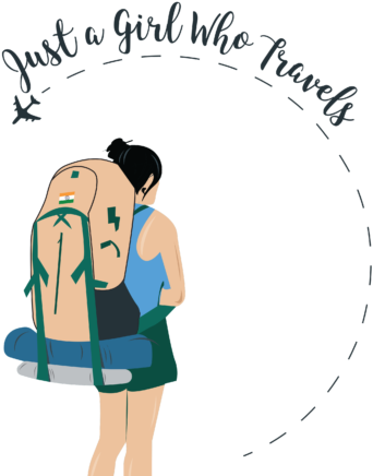 Just A Girl Who Travels - Schengen Area (400x449)