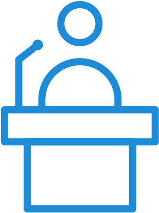 Our Professors Are Scholars And Advocates For The Benefit - Erikson Institute (860x600)