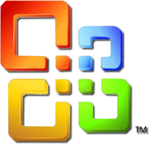 Office - Outlook Web Access Logo (500x500)