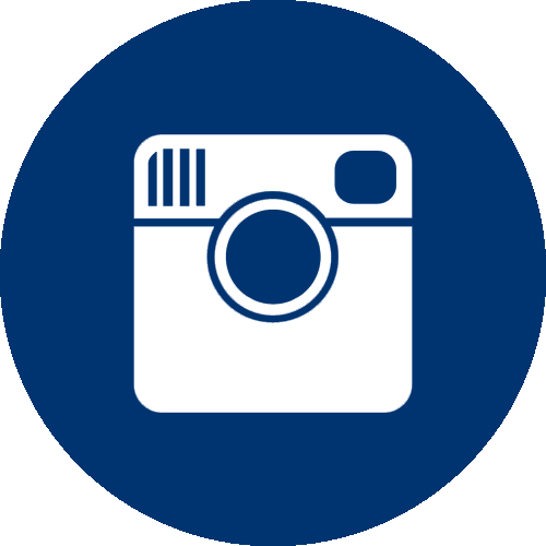 Toggle Navigation - Instagram Logo Vector Circle (500x500)