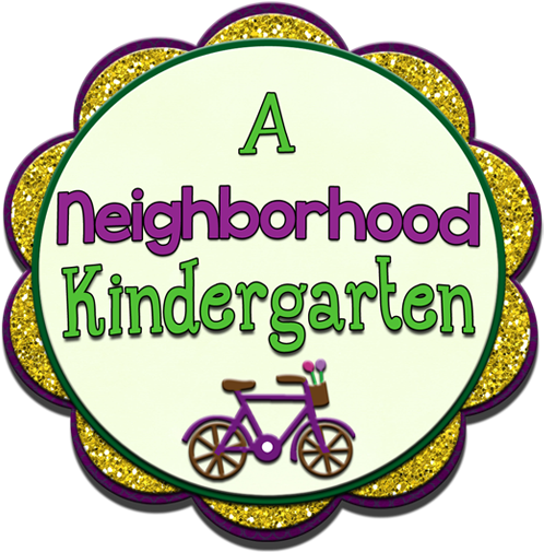 A Neighborhood K - A Neighborhood K (520x520)