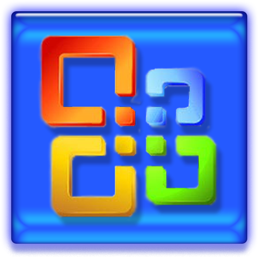 Mesa Public Schools Is Standardized On Office Xp - Microsoft Office (512x512)