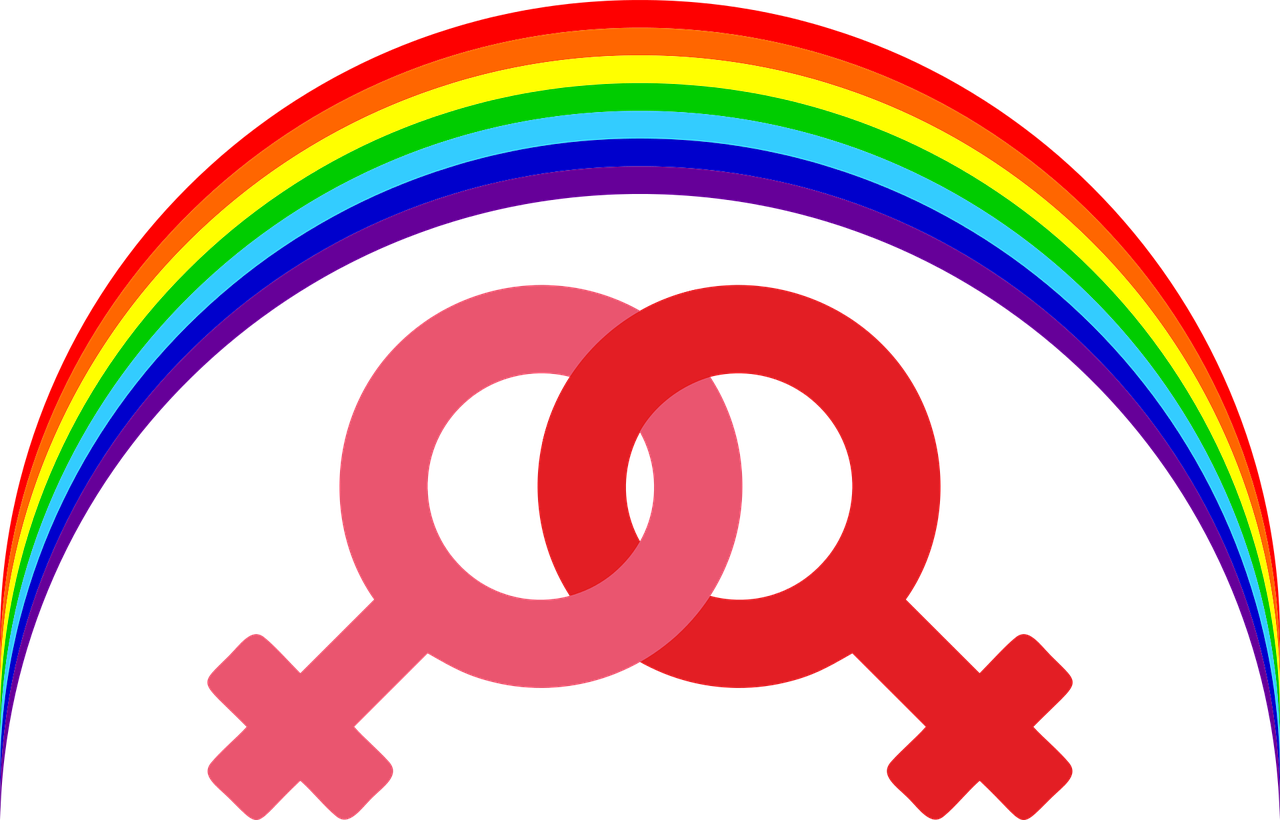 Rainbow-2484981 1280 - Same Sex Marriage Logo (1280x820)