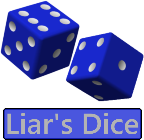 Ebscer - Liar's Dice - - Rolling Dice In Spanish (480x480)