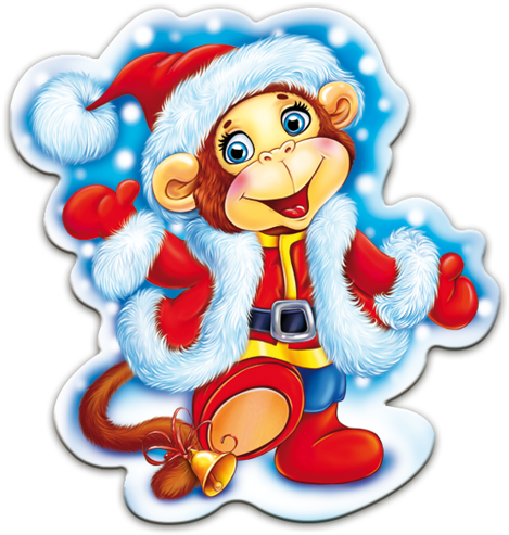 Bottle - Новым Годом 2016 Стихи (481x500)