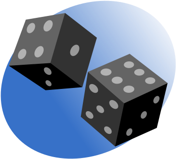 P Game Blue - Scalable Vector Graphics (400x360)