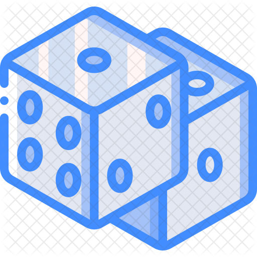 Dice Icon - Klangfest (512x512)