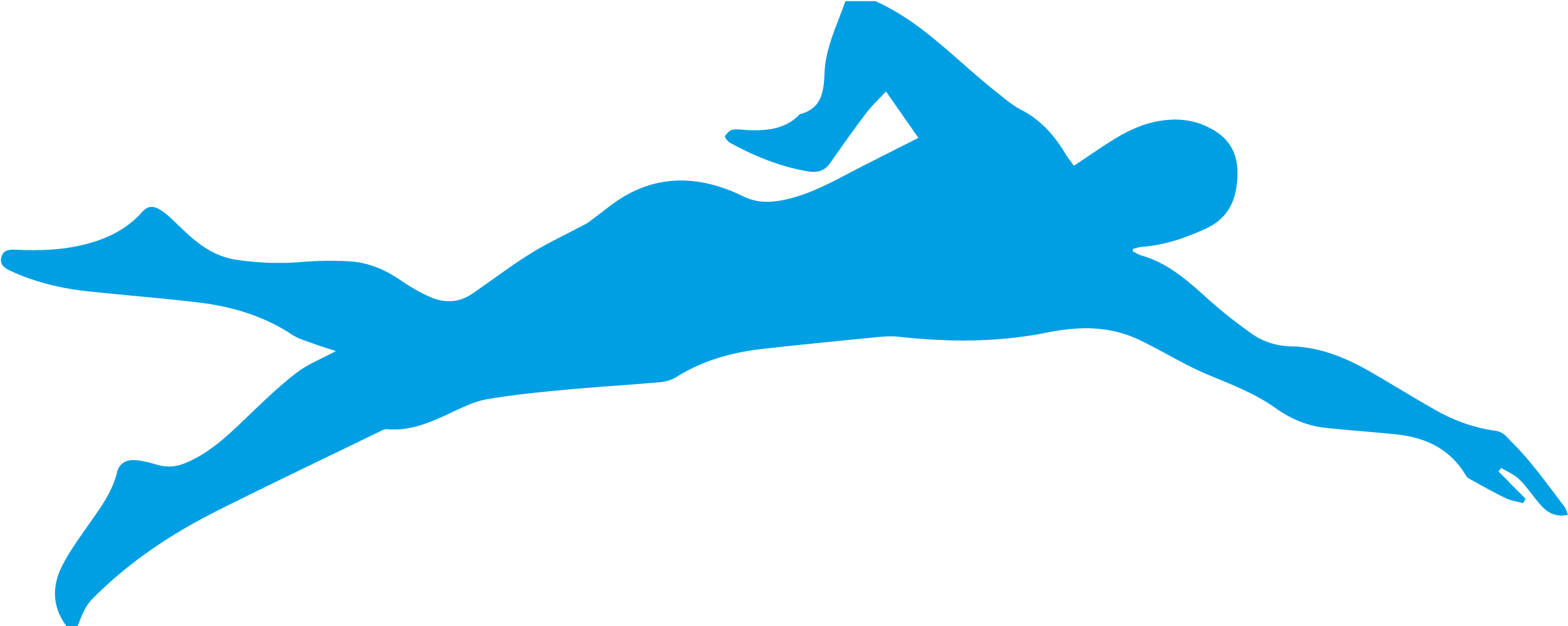 School Lunch Icon - Love Swimming (2480x2480)