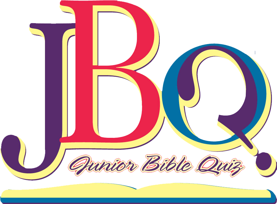 Todd Papendick - Junior Bible Quiz Logo (1280x720)