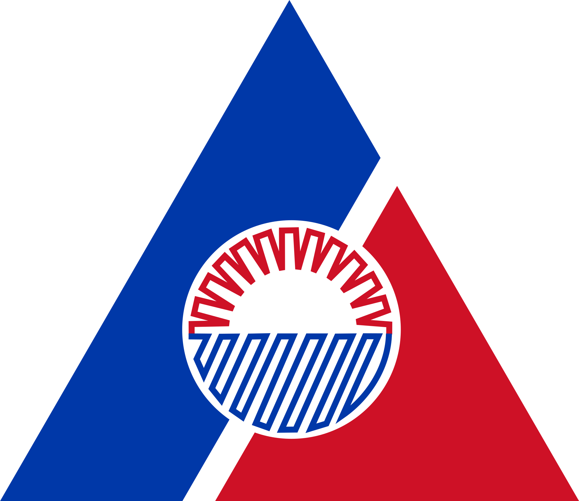 Agency Overview - Overseas Workers Welfare Administration Logo (2000x1731)