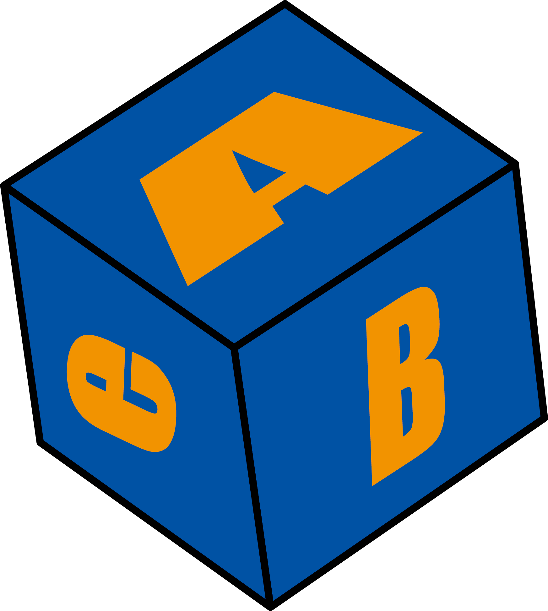 Adobe Illustrator Clip Art - Adobe Illustrator Clip Art (1745x1946)
