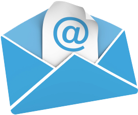 Ateneo Logo Png Mail-logo Università Degli Studi Di - Email (400x300)