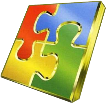 Office Icon - Microsoft Office 2000 Premium (428x428)