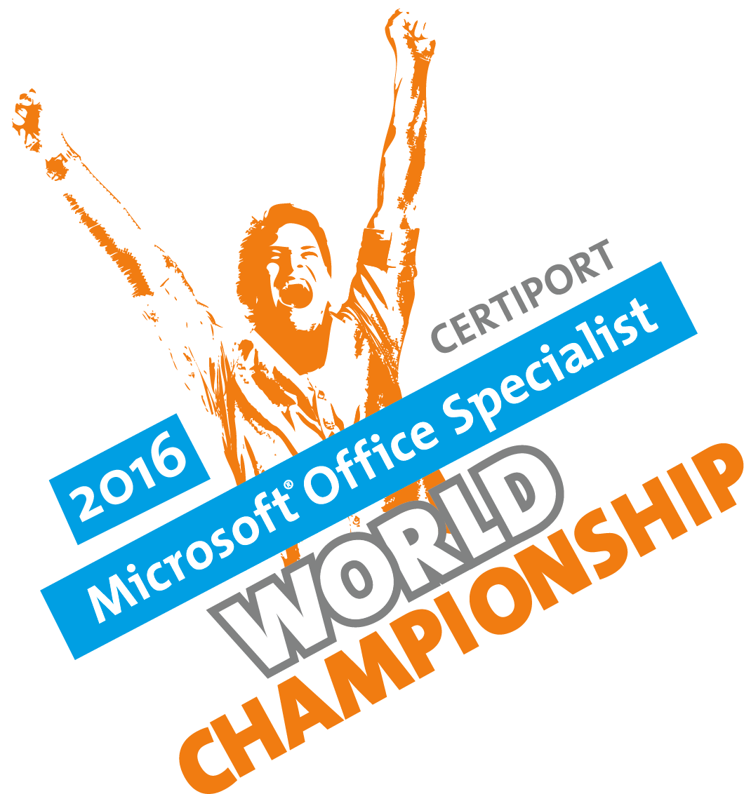 Microsoft Office Specialist World Champions Named In - Microsoft Office Specialist World Championship 2017 (1200x1200)
