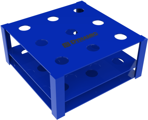 Accell 9 Bar Rack - Bar (1024x661)