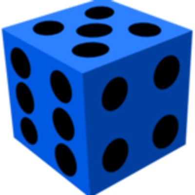 Matthew Nickolai - Dice (400x400)