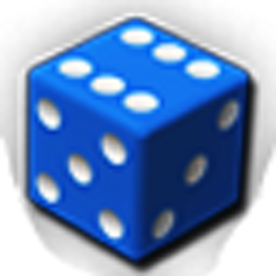 Btcdice - Dice Game (400x400)