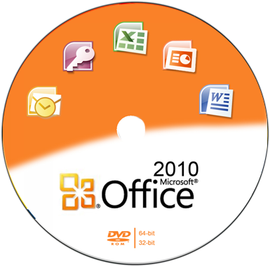 تحميل Microsoft Office 2010 فرنسي - Microsoft Office 2010 Cd (400x396)