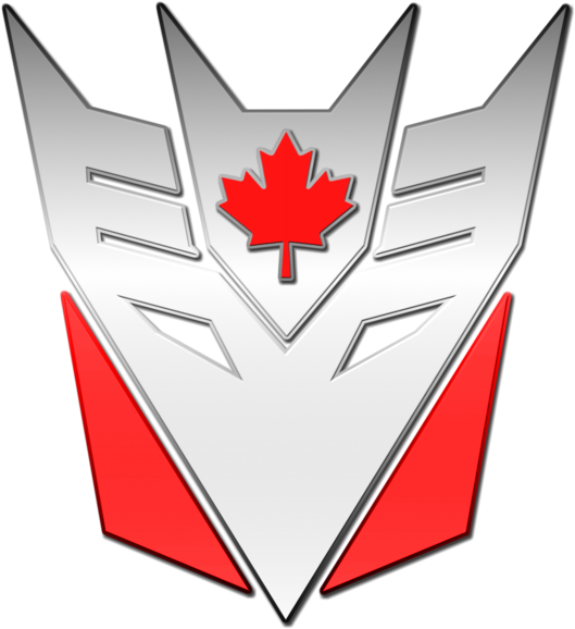 Tribal Philippine Flag Logo - Decepticon Flag (600x600)