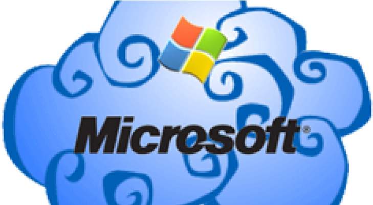 Microsoft Office 365, Azure Cloud Revenues - Microsoft P3q-00001 Wireless Display Adapter - V2 - (770x400)