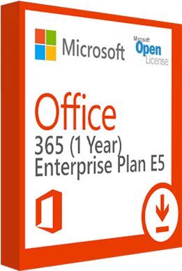 Microsoft Office 365 5pcs 1 Year Subscription Digitalsoftwaremarket - Microsoft Office (448x600)