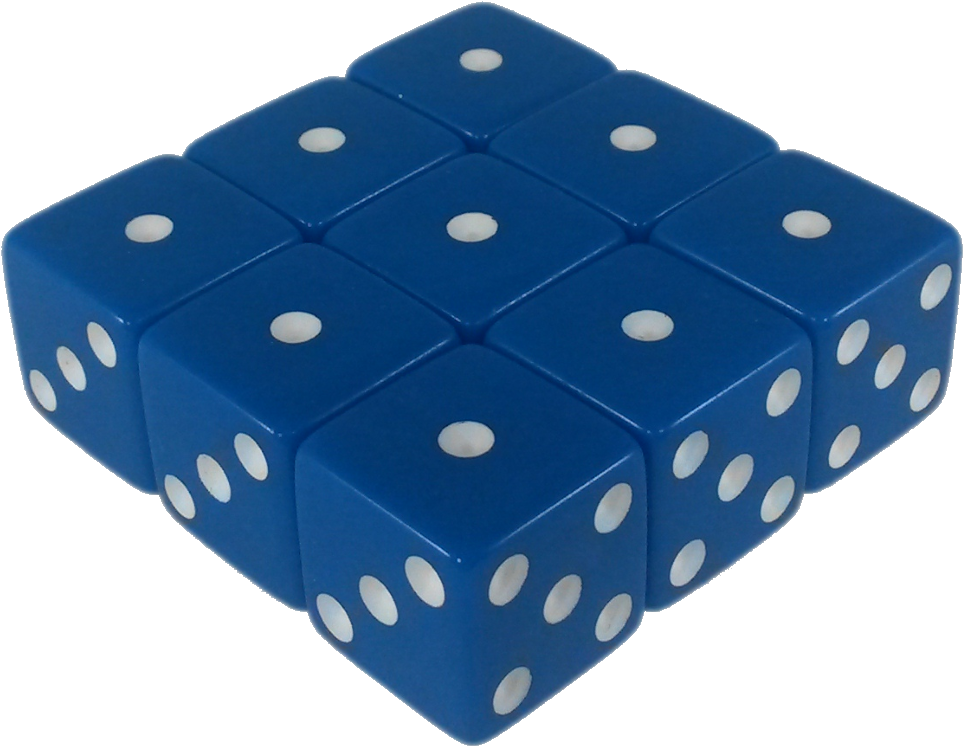 Blue Opaque - Blue Opaque (1000x1000)