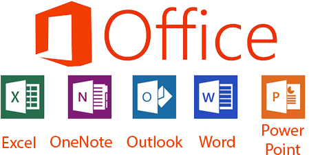 Office - Application Software Of Computer (460x280)