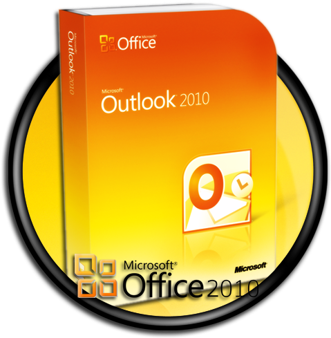 Https - //lh6 - Googleusercontent - Com/ Bgymwe Microsoft - Microsoft Office Outlook 2010 (512x512)