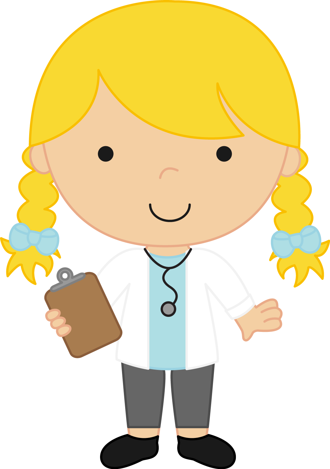 Igpisybqiox4x - Desenho Profissoes Kids Png (1052x1495)