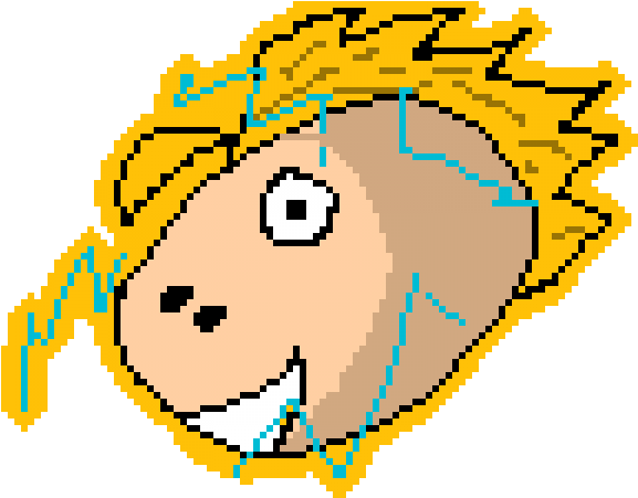 Idk It's Kind Of Just A Crying Fell Sans As A Kid By - Hippopotamus (600x600)