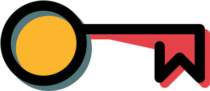 Safety / Lockable - Circle (430x430)