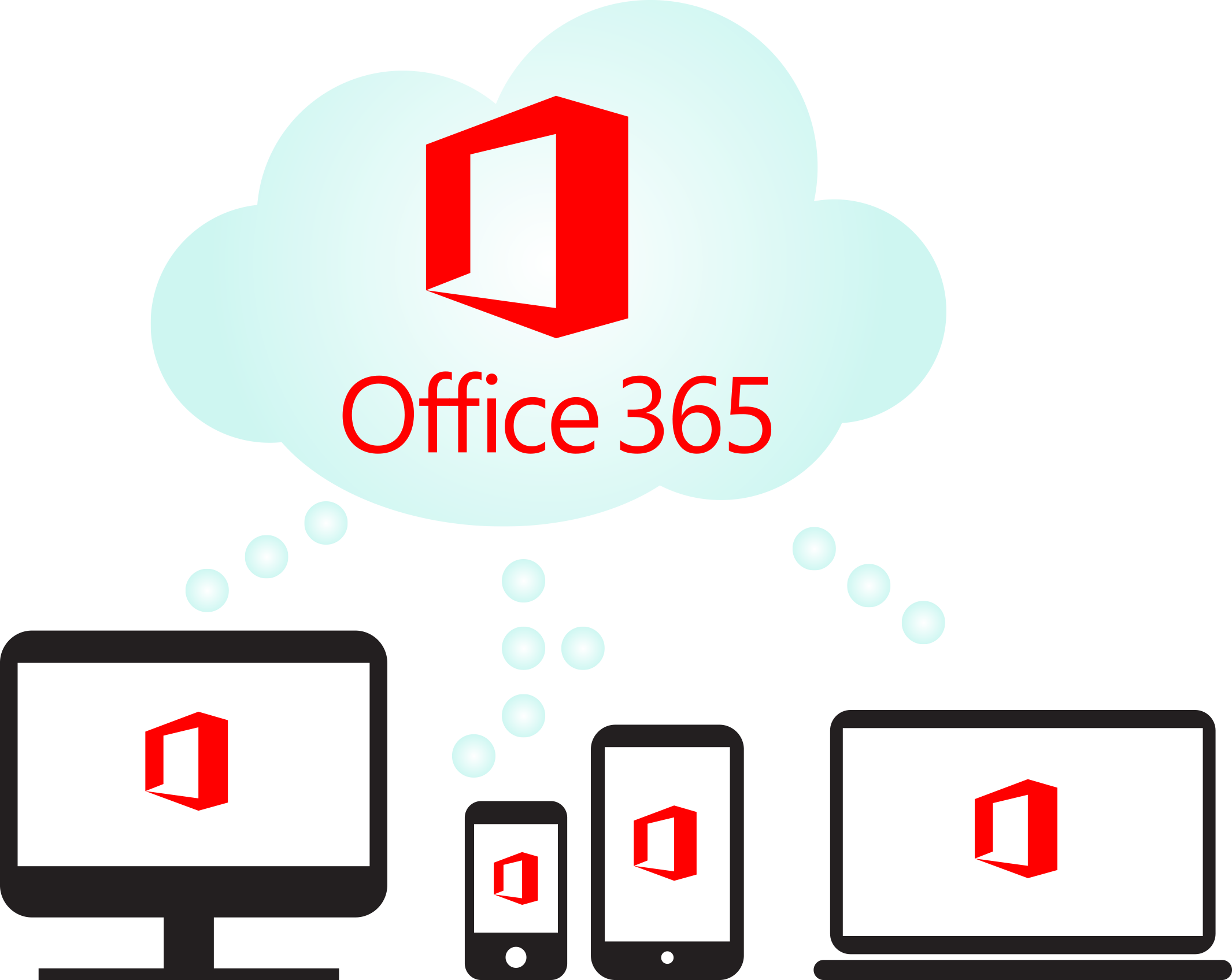All Well-known Microsoft Applications Are Now Offered - Office 365 Enterprise E3 (2131x1695)