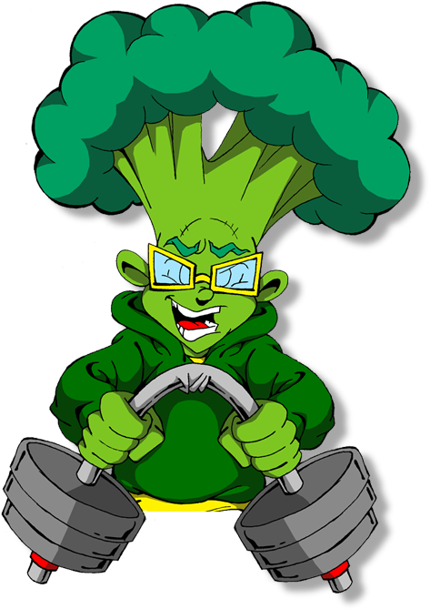 Being A Natural Inventor And Tikerer At Heart, Fred's - Cartoon (510x699)