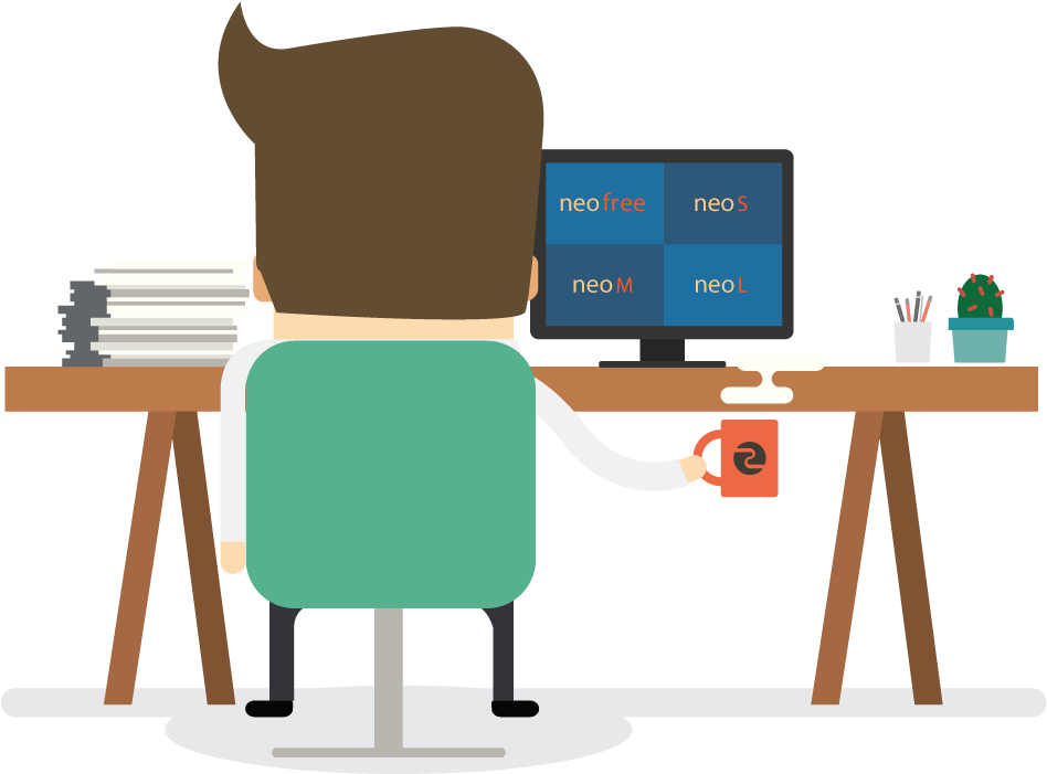 Odaberite Paket Koji Najbolje Odgovara Vašoj Udruzi - Cartoon (1032x786)