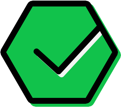 References - Polygon Transparent (430x430)