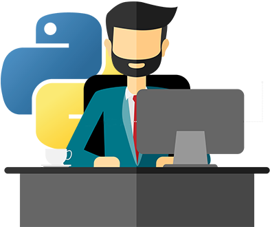 It Is A Classroom-based Course That Covers The Essential - Software Developer Png (500x482)