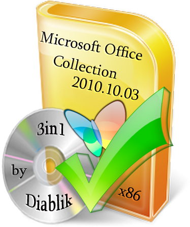 Microsoft Office Collection 3 In - Centro De Bienvenida (450x450)